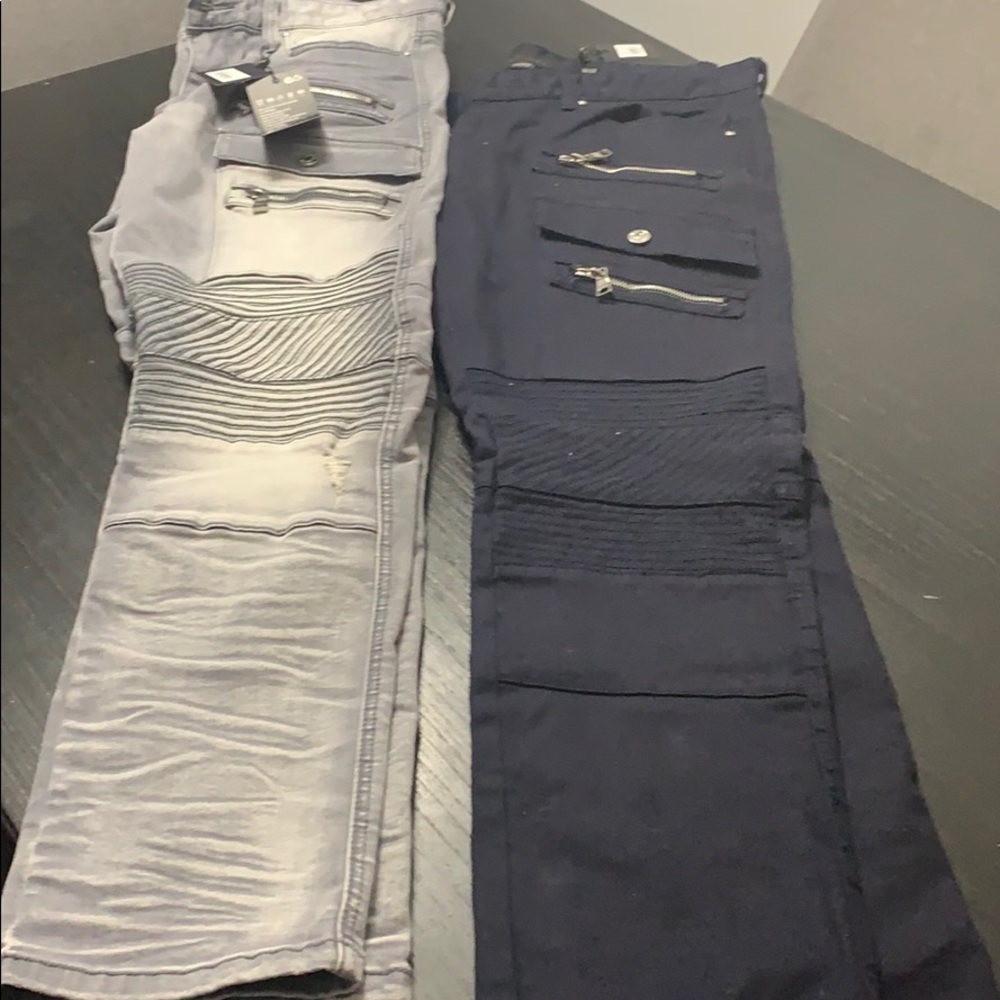 Decibal Jeans!!! Brand new
